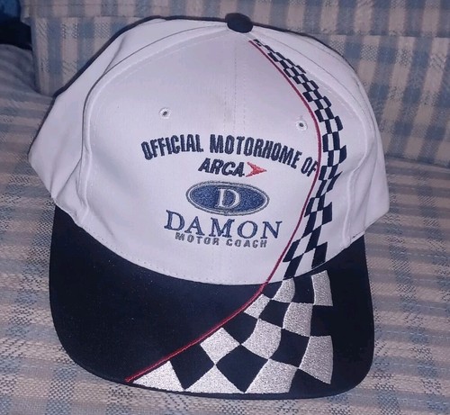 Damon motor coach arca - damon,