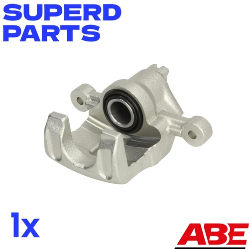 Disc brake caliper rear - disc,