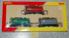 Hornby R6481 OO Fuel Tanker