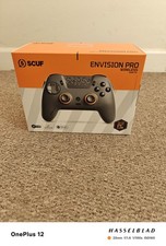Scuff Envivion Pro Wireless PC
