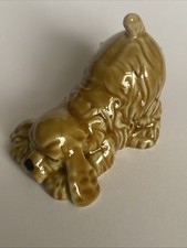 WADE  GOODY BOX SPANIEL