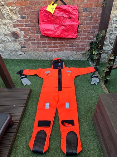 New hansen solas sea eco - ~,