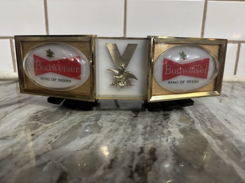 Vintage budweiser beer - budweiser,