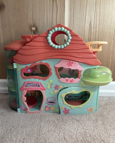Littlest pet shop biggest - littlest,