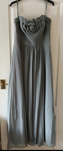 Women evening dress uk14 - evening,