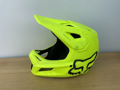 Fox rampage full - fox, full-face