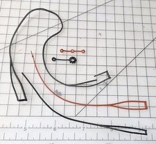 Vintage Timpo Wild West Wagon