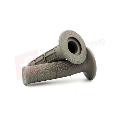 Genuine domino grey diamond - grey,