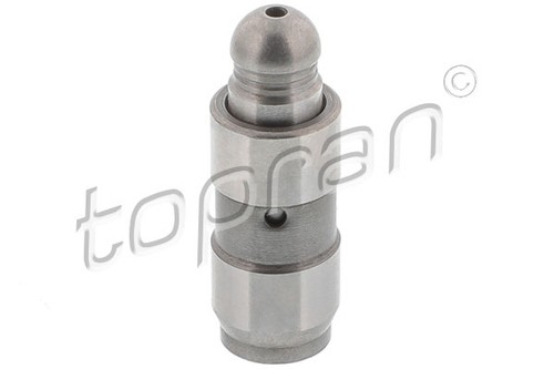 Exhaust side topran - exhaust,