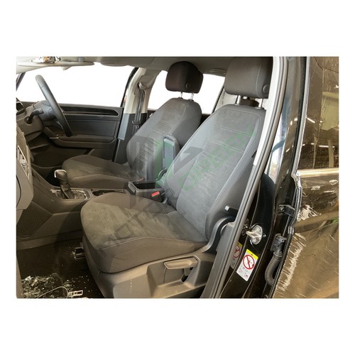 Touran mk2 2018 2025 - vw, front