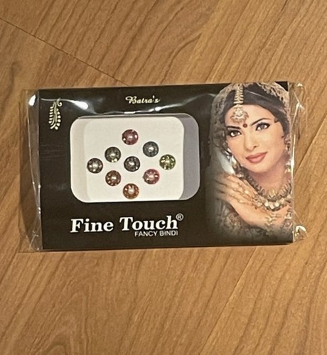 Bindi decorative sticker pack - decorative,