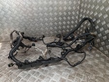 Ford Transit Mk7 RWD Engine Wiring Loom 2.2L Diesel CK3T12B637GAD 2013