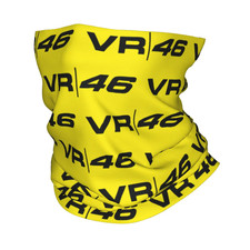 Valentino Rossi Multifunctional Necktube - VRMFNT