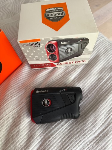 Bushnell golf tour - golf,