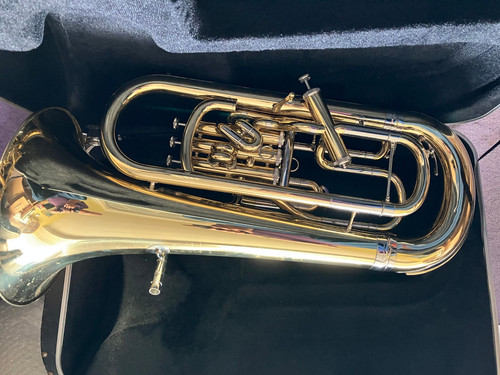 Euphonium wessex ep100 4 - euphonium, ep100.