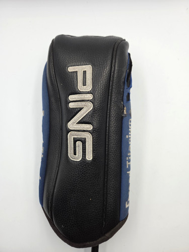 Ping si3 driver - ping,