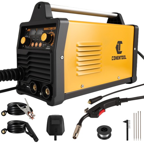 Conentool mig welder - conentool, in