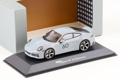Porsche 911 992 - 992, classic