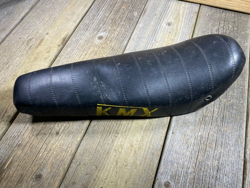 Muscle bike banana seat kmx - seat,
