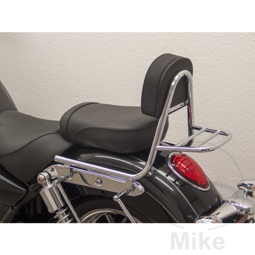 Fehling sissy bars fits - bars,
