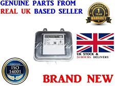 GENUINE Xenon Headlight