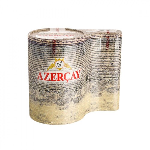 Azercay black loose leaf - azercay,