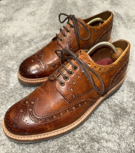 Grenson archie mens - archie,
