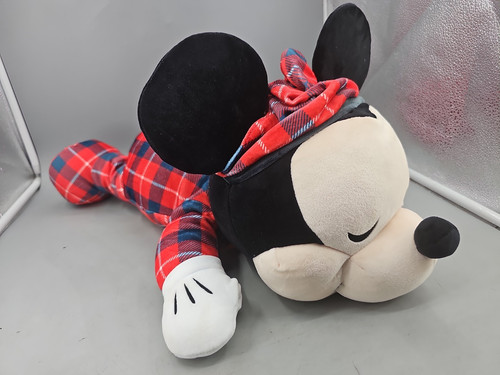Disney cuddleez mickey mouse - cuddleez,