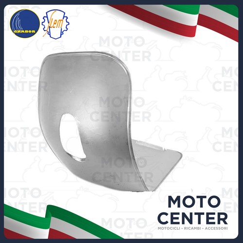 Shield and platform frame - and,