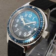 Vostok amphibia custom russian - amphibia,