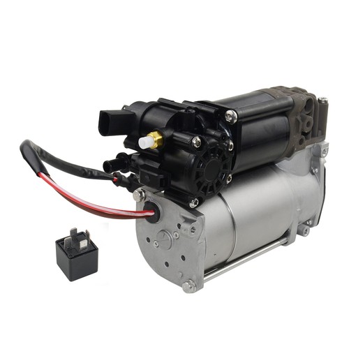 Air suspension compressor pump - air,