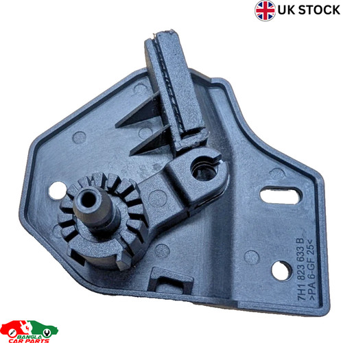 Hood release handle for - hood,