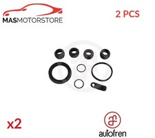 BRAKE CALIPER REPAIR KIT FRONT
