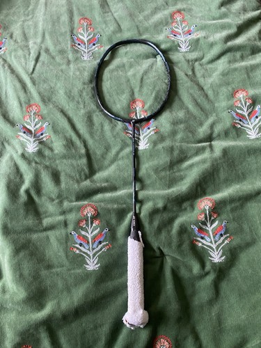 Yonex voltric force 3ug5 - yonex,