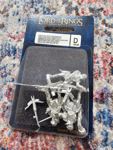 Games workshop lord - lord, of