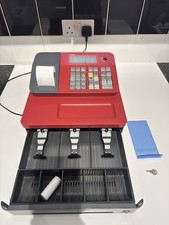 Casio SE-G1 Electronic Cash