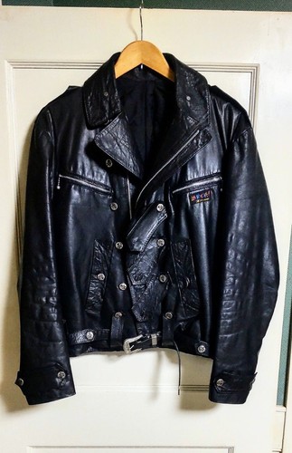 Vintage 1980 rocka - vintage,