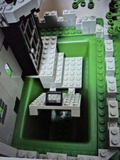 LEGO Castle 6081 King's