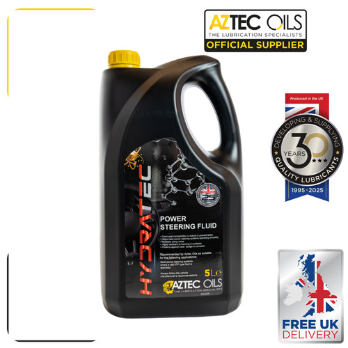 Hydratec power steering - 5l,