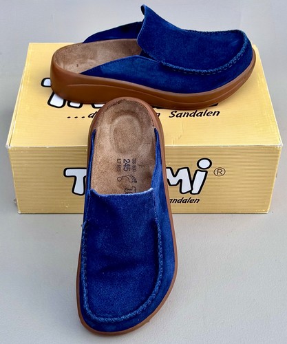 Tatami birkenstock - tatami, by