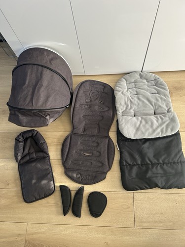 Oyster max colour pack - oyster, 2