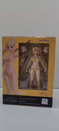 Figma konosuba swimsuit - figma,