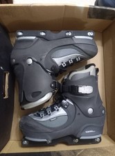 Salomon ST TEAM Size 11 Skates