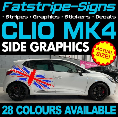 Fit renault clio - clio, mk4