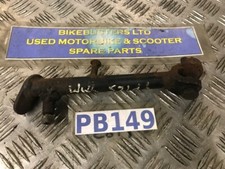 YAMAHA YP125 majesty side