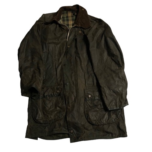 Barbour mark phillips vintage - barbour,