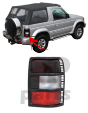FOR MITSUBISHI PAJERO
