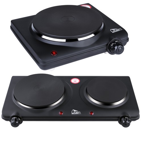 New electric hot plate - electric,