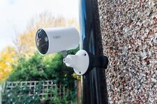 TP Link Tapo TC82 Camera Bracket 68mm Drain Down Pipe Plastic Gutter Mount