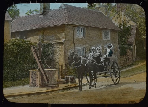 Croydon water pump surrey - pump,
